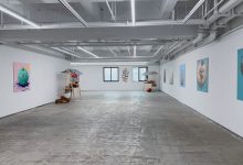 百空间香港路-上海创意园区