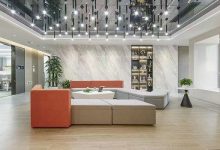 泰禾大厦-上海创意园区