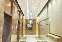 堡尼中心-上海创意园区