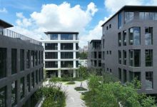 品域天利上高-上海创意园区