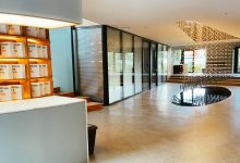 创享天地-上海创意园区