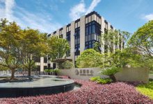 东郊中心-上海创意园区