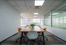 企业广场-上海创意园区