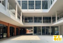 MYSH翡悦里-上海创意园区