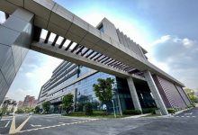 临港新业坊·蒲溪科创园-上海创意园区