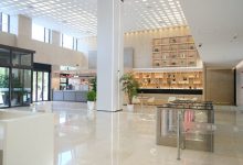 德一天地-上海创意园区