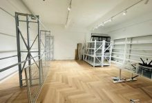 尧谷文创园-上海创意园区