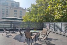 武夷坊创意文化园-上海创意园区