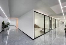 百原台菁文创园-上海创意园区