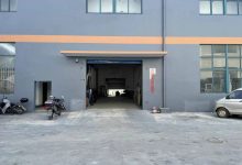 华瀛文化产业园-上海创意园区