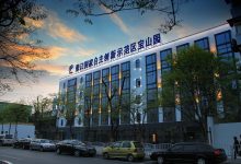 智慧七立方-上海创意园区