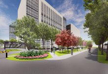 新雅创智园(新雅创业园)-上海创意园区