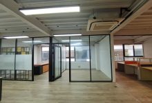 麦腾未来城(游悉谷·文体园)-上海创意园区