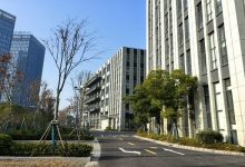 东方国际九新公路1033园-上海创意园区