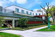 新杨湾科创园-上海创意园区