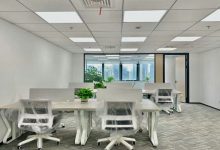 云海大厦-上海创意园区