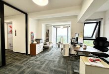 爱登堡科技产业园-上海创意园区