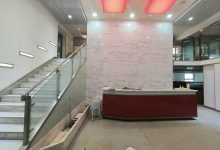 和源中环企业广场-上海创意园区