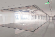 环上大科创街-芈城T3科创街-上海创意园区