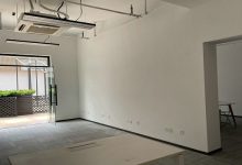 HRO创享天地-上海创意园区