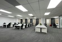 徐汇万科二期-上海创意园区