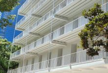 现所三期-上海创意园区