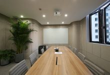 前社NEXXUS-上海创意园区