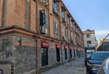 百空间湖丝栈-上海创意园区