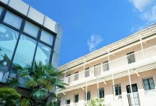 徐汇核心智慧园-上海创意园区