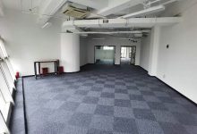 静安河滨花园办公楼-上海创意园区