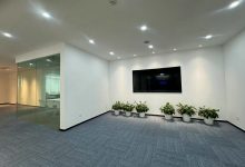 莱蒙国际中心-上海创意园区