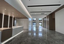 临港莘海科技园-上海创意园区