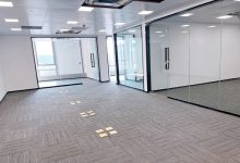 五冶广场-上海创意园区