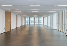 前海人寿金融大厦-上海创意园区