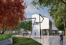 秀709媒体园-上海创意园区