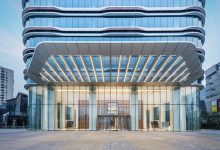 汇能大悦中心-上海创意园区