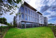 天利·上高地-上海创意园区