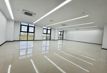 尚优玛特生活广场-上海创意园区