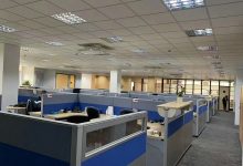 惠达创业园-上海创意园区