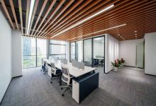 虹桥宝龙中心-上海创意园区