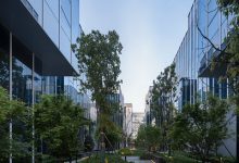 国盛产投宝山药谷-上海创意园区