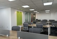 虹梅商务大厦-上海创意园区