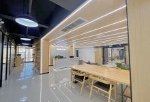 恒达大厦-上海创意园区