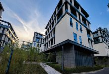 移动智地产业园-上海创意园区