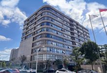 阿里新外贸服务中心-上海创意园区