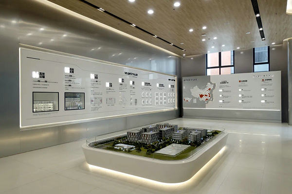 金地威新松江生命科学园