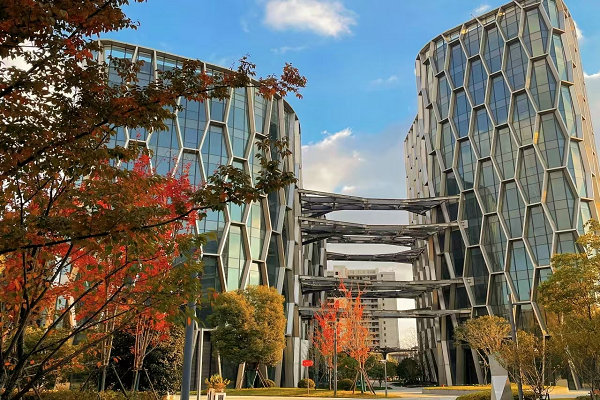 北效未来产业园