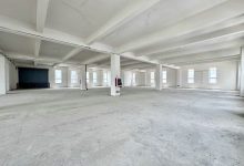 金地威新松江智造园-上海创意园区