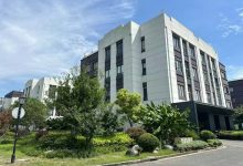 海联智谷科创产业园-上海创意园区