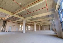 G60云智天地科创园-上海创意园区